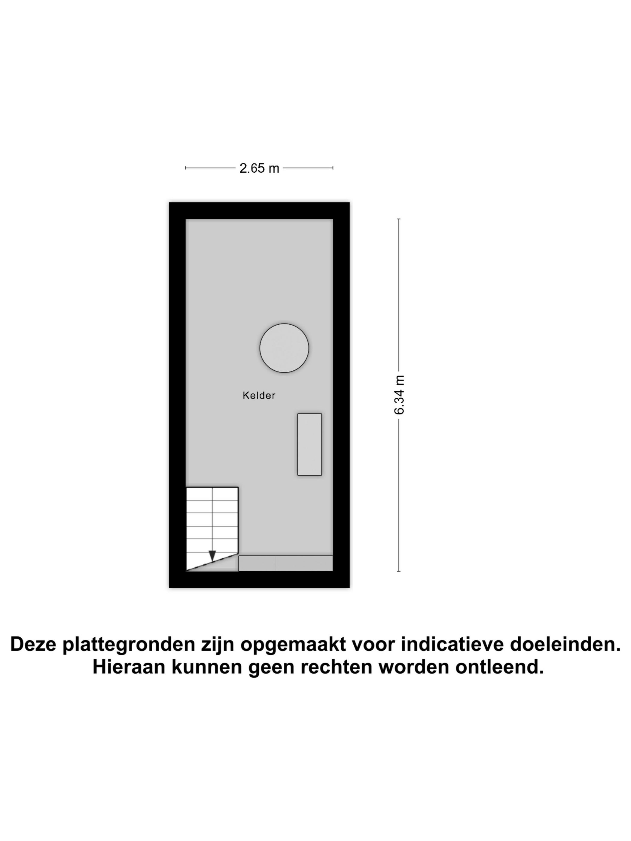 Foto 45 van Lange Voren 24