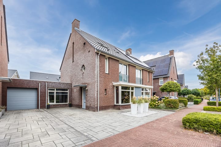 Foto 2 van Kapitein Wielmanlaan 29