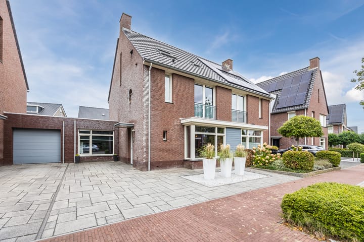 Foto 3 van Kapitein Wielmanlaan 29