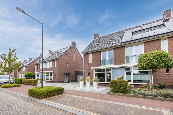 Foto 4 van Kapitein Wielmanlaan 29