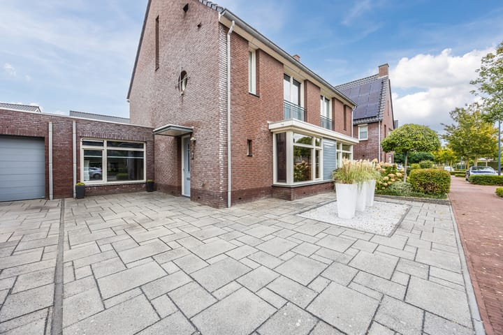 Foto 5 van Kapitein Wielmanlaan 29