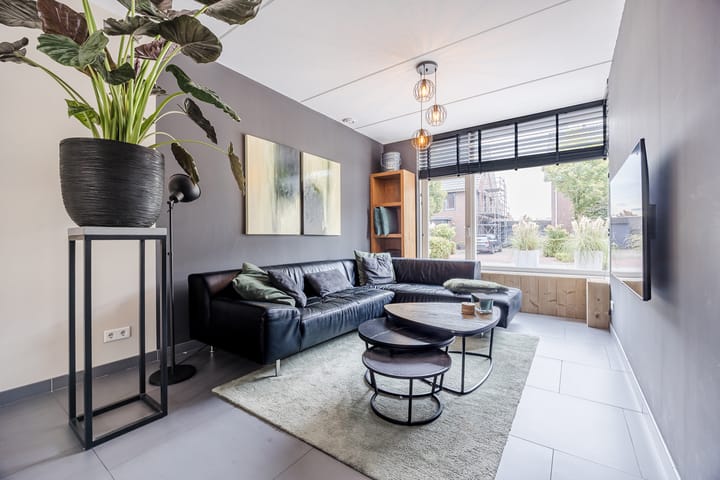 Foto 13 van Kapitein Wielmanlaan 29