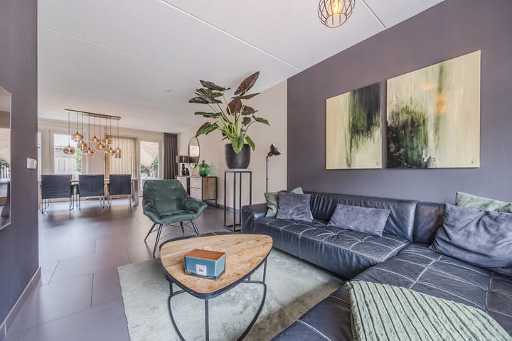 Foto 15 van Kapitein Wielmanlaan 29