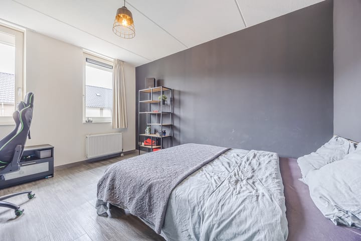 Foto 28 van Kapitein Wielmanlaan 29