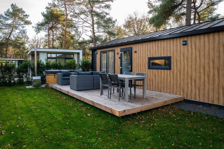 Foto 2 van Tunnelweg 4-A