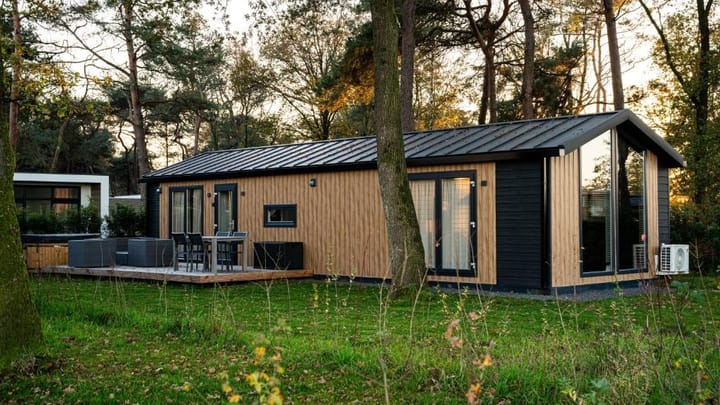 Foto 3 van Tunnelweg 4-A