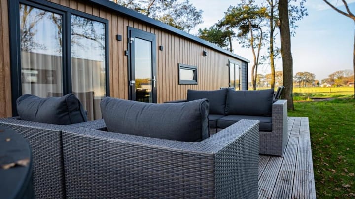 Foto 4 van Tunnelweg 4-A