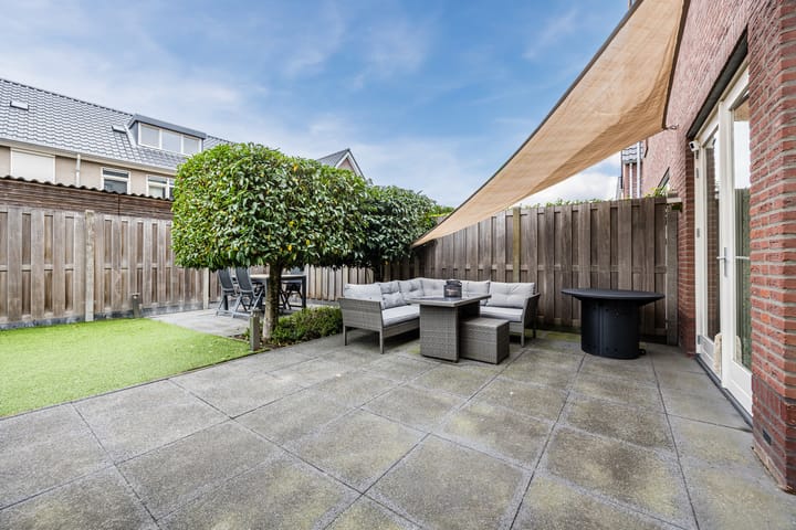 Foto 54 van Kapitein Wielmanlaan 29