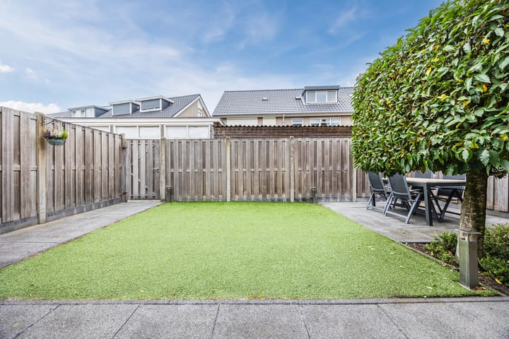 Foto 56 van Kapitein Wielmanlaan 29