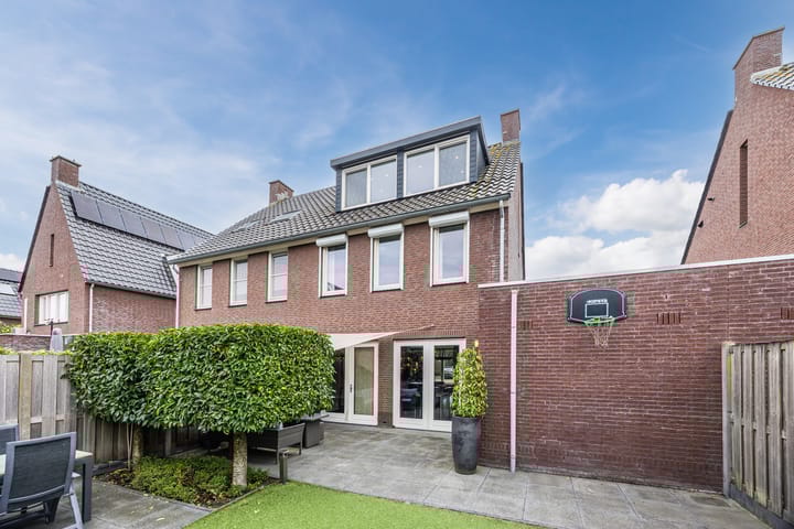 Foto 58 van Kapitein Wielmanlaan 29