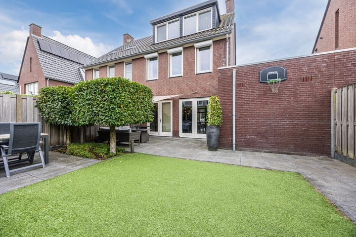 Foto 59 van Kapitein Wielmanlaan 29