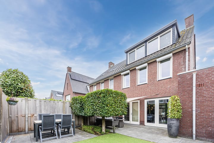 Foto 60 van Kapitein Wielmanlaan 29