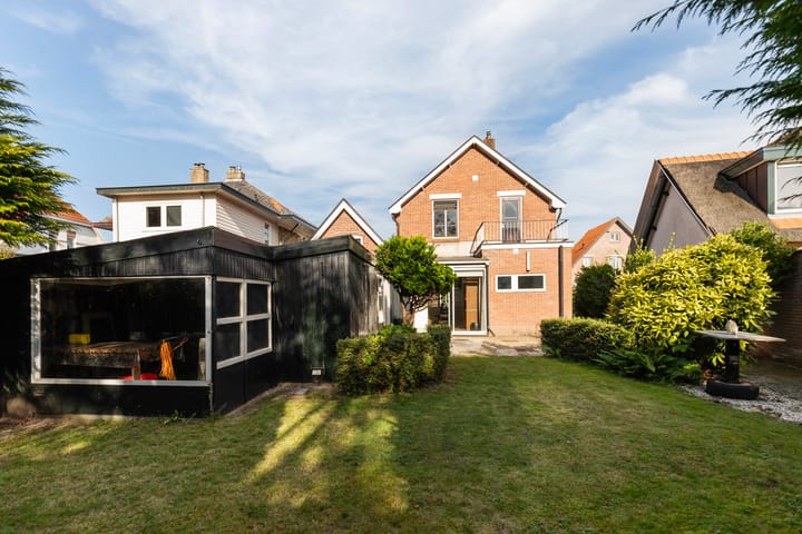 Foto 2 van Morellenlaan 3