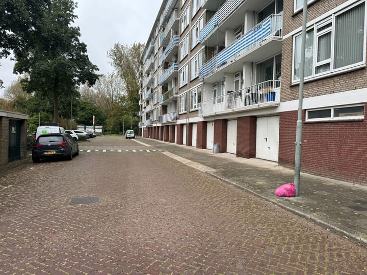 Foto 4 van Schipbeekstraat E6
