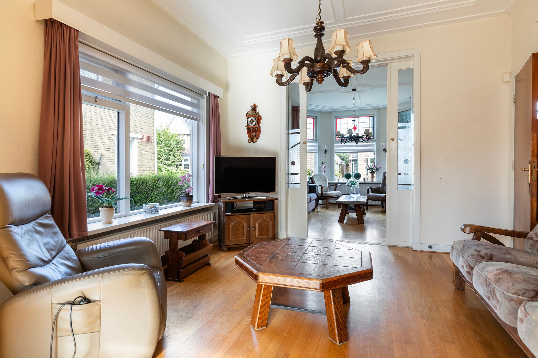 Photo 3 of Morellenlaan 3