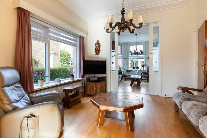 Foto 3 van Morellenlaan 3