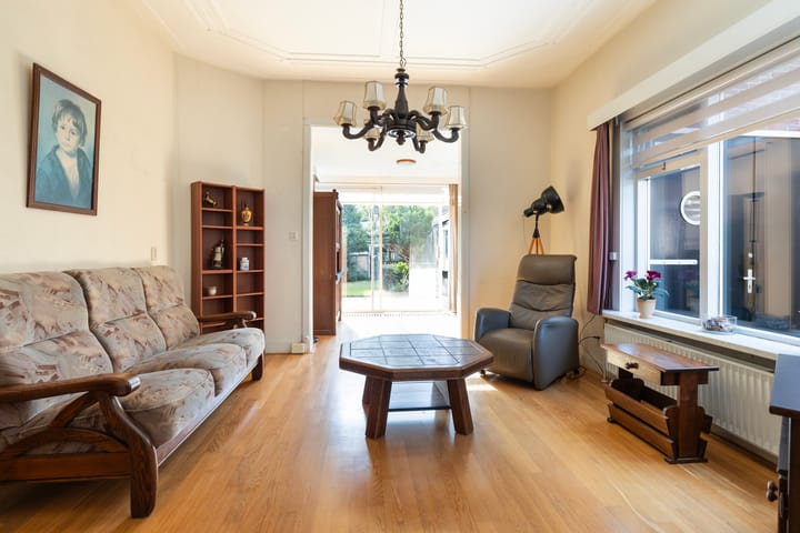 Photo 6 of Morellenlaan 3