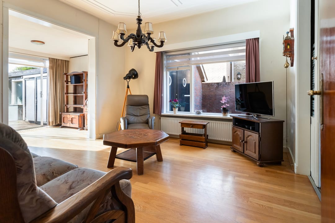 Photo 7 of Morellenlaan 3