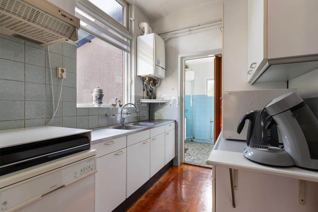 Photo 13 of Morellenlaan 3