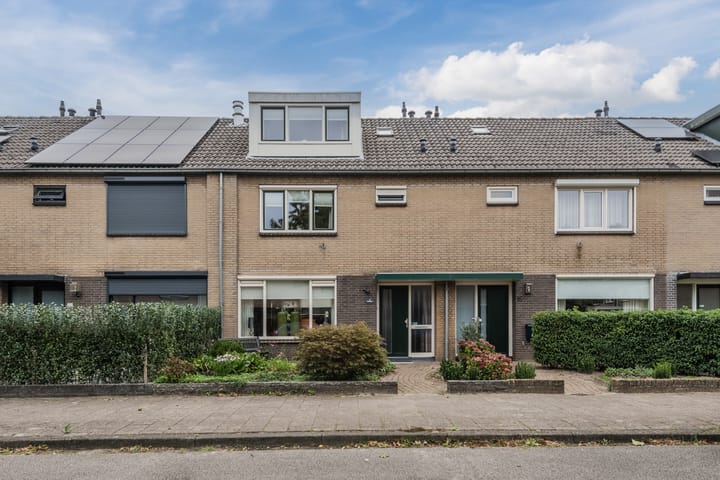 Foto 1 van Trumanlaan 13