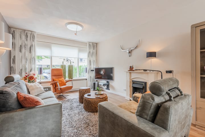 Foto 4 van Trumanlaan 13