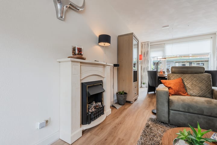 Foto 6 van Trumanlaan 13