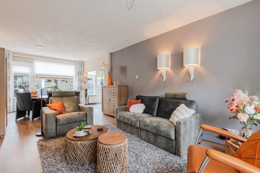 Foto 7 van Trumanlaan 13