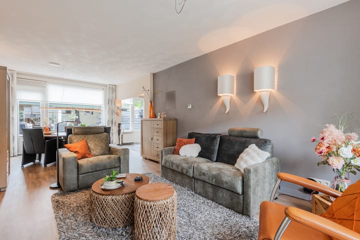 Foto 7 van Trumanlaan 13