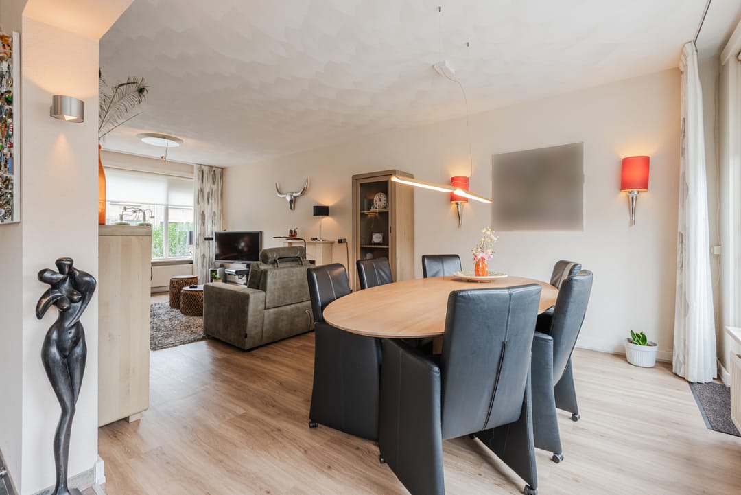 Foto 8 van Trumanlaan 13