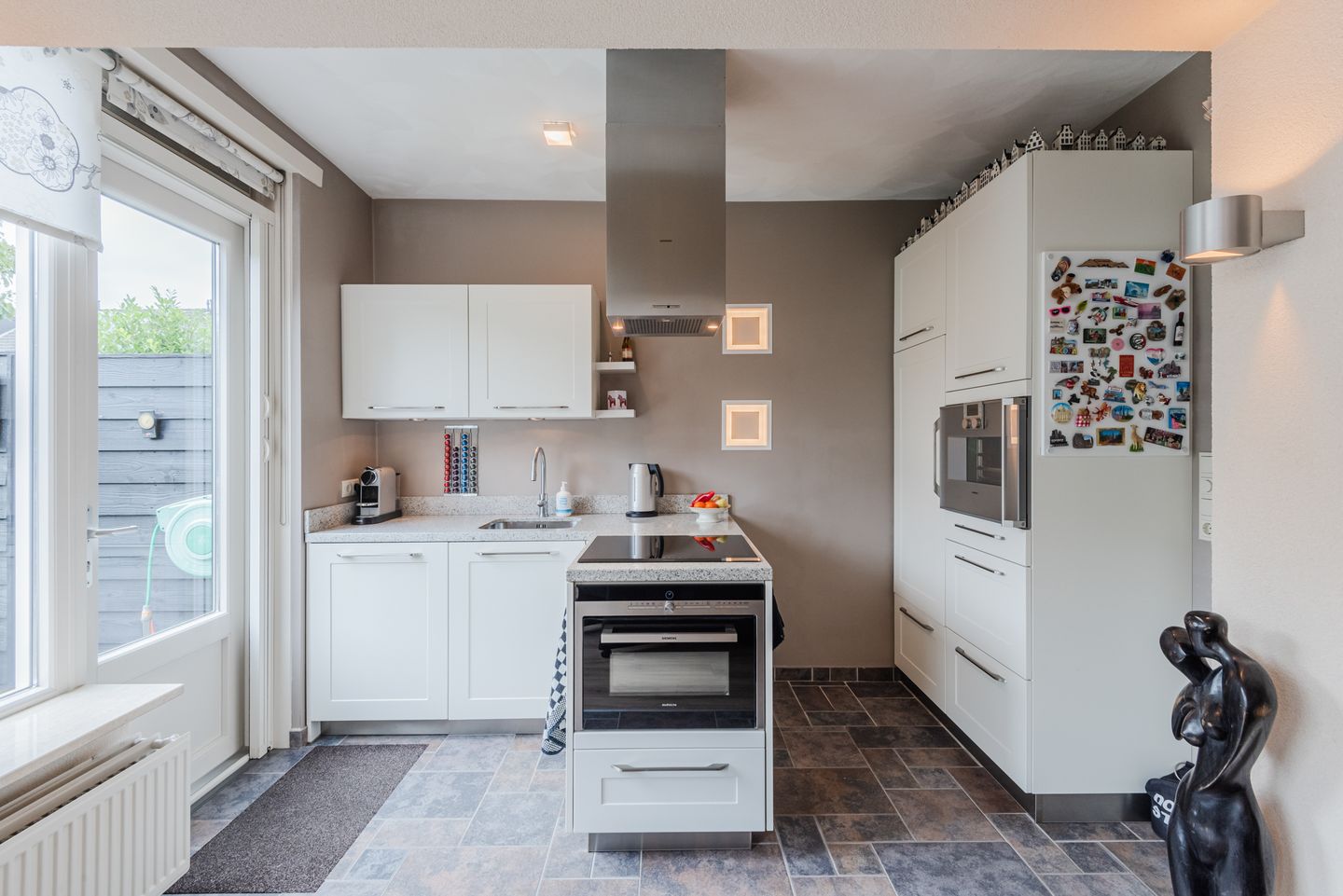 Foto 10 van Trumanlaan 13