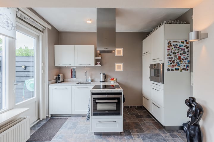 Foto 10 van Trumanlaan 13