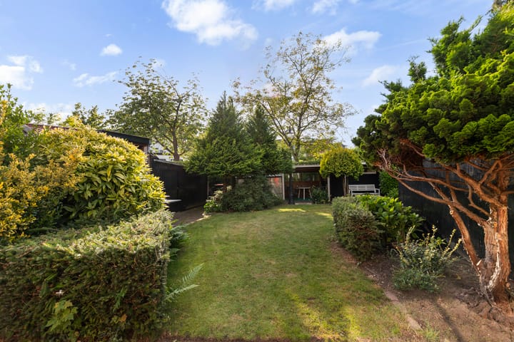 Photo 26 of Morellenlaan 3