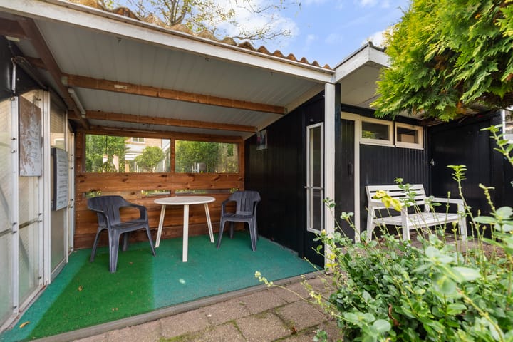 Photo 27 of Morellenlaan 3