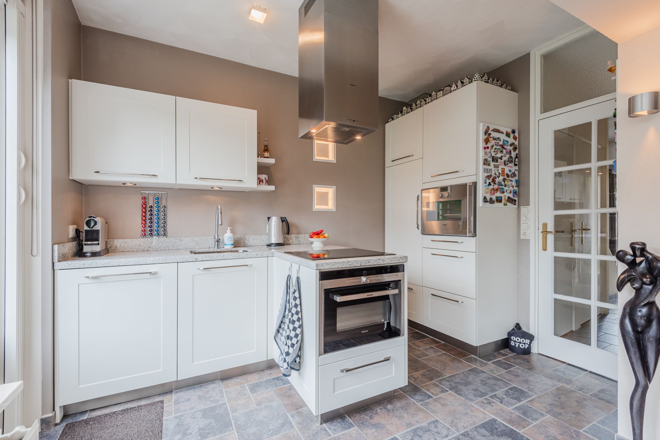 Foto 12 van Trumanlaan 13