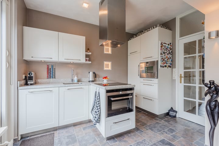 Foto 12 van Trumanlaan 13