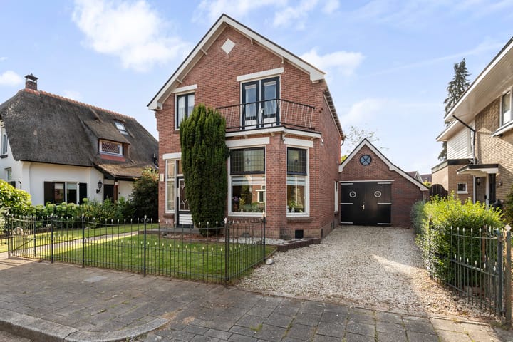 Photo 29 of Morellenlaan 3