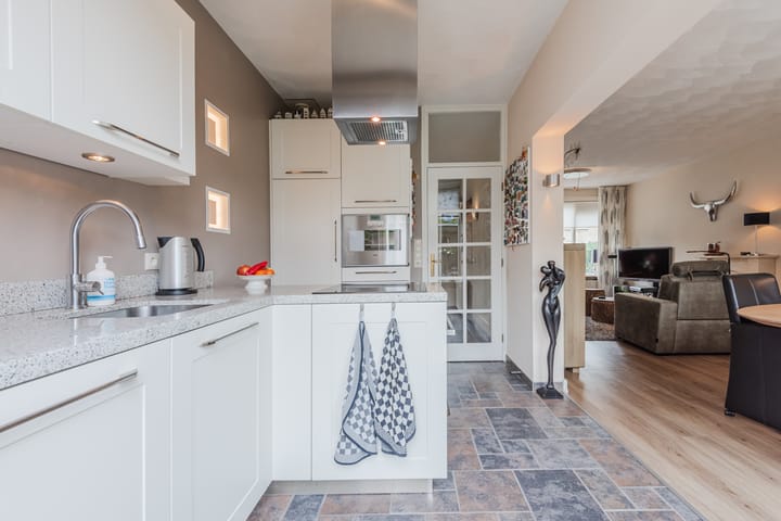 Foto 14 van Trumanlaan 13