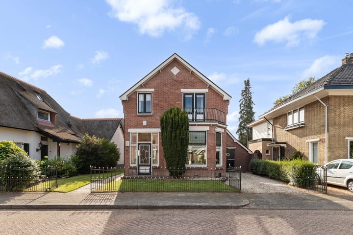 Photo 30 of Morellenlaan 3