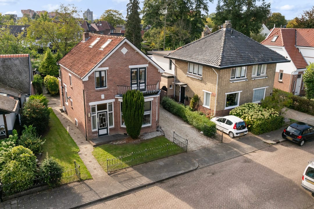 Photo 32 of Morellenlaan 3