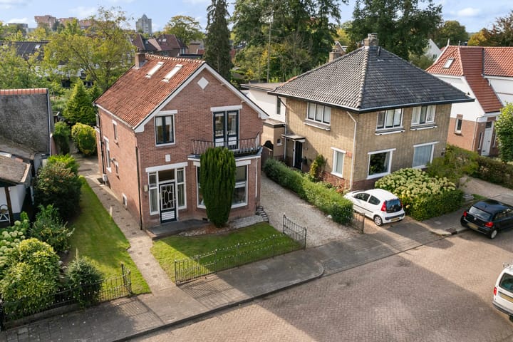 Photo 32 of Morellenlaan 3