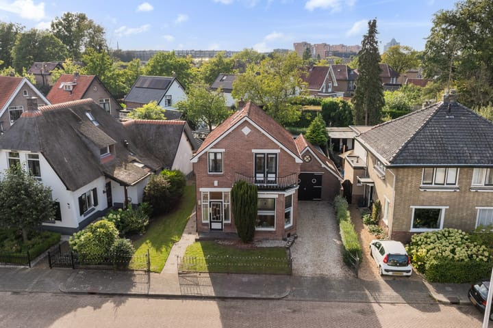 Photo 33 of Morellenlaan 3