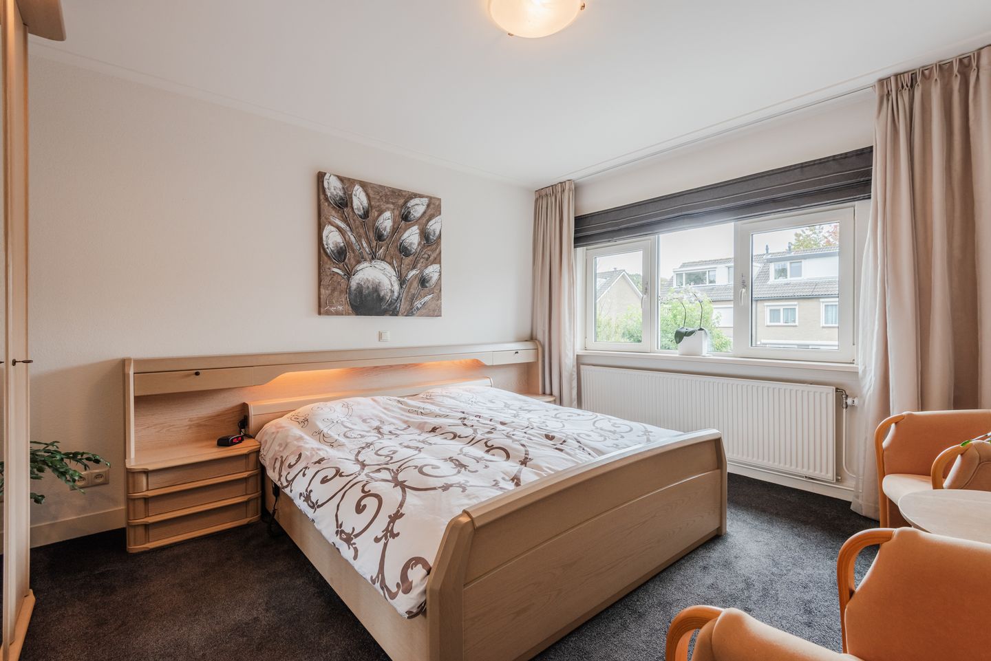 Foto 19 van Trumanlaan 13