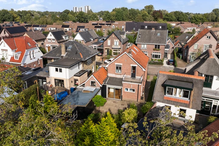 Photo 36 of Morellenlaan 3