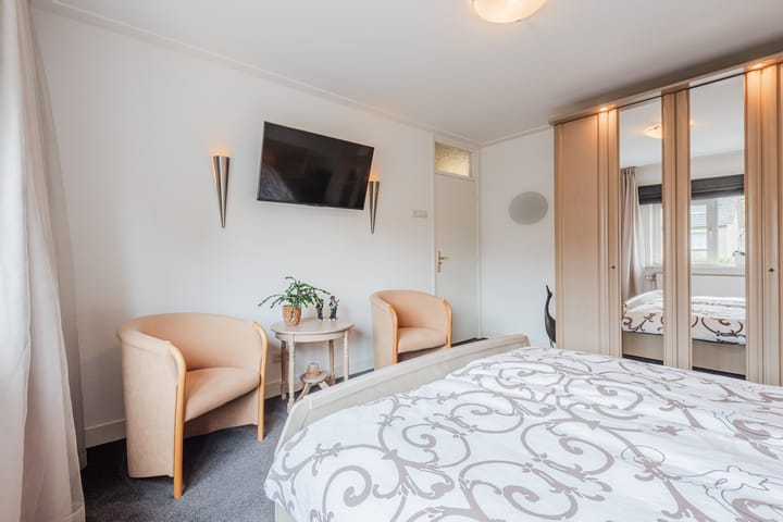 Foto 20 van Trumanlaan 13