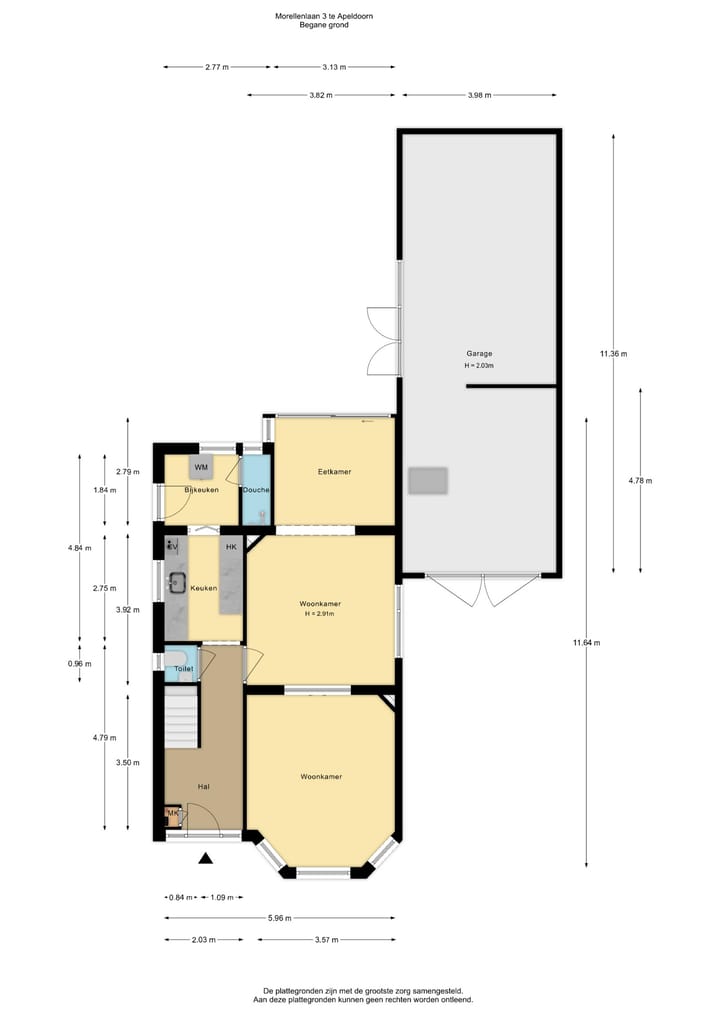 Photo 37 of Morellenlaan 3