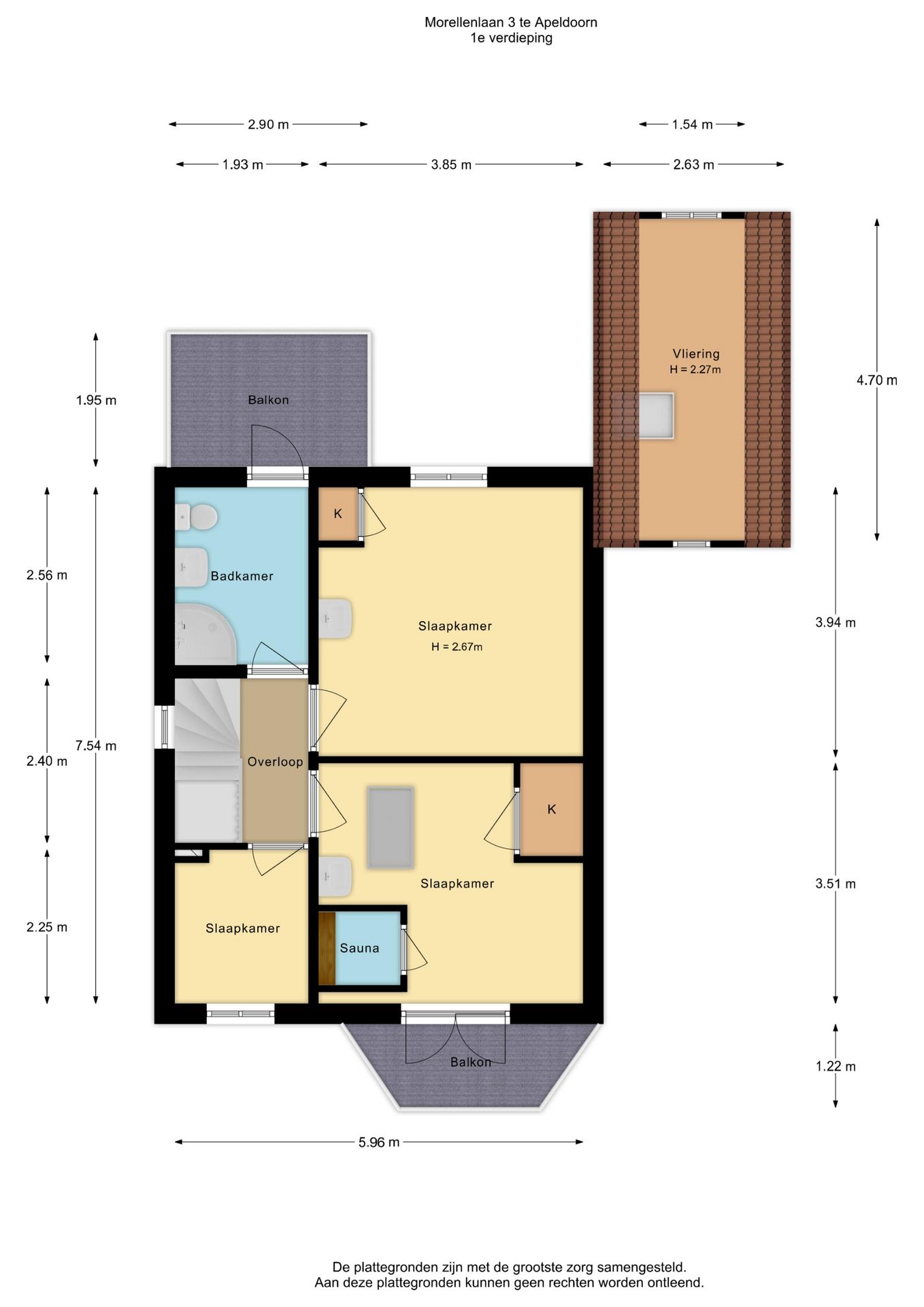 Photo 39 of Morellenlaan 3