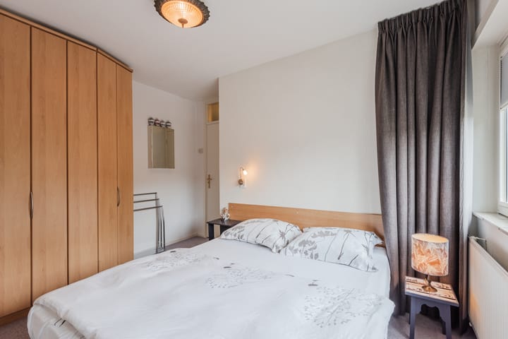 Foto 23 van Trumanlaan 13