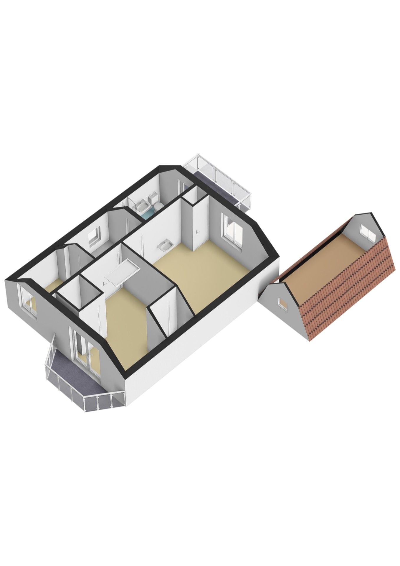 Photo 40 of Morellenlaan 3