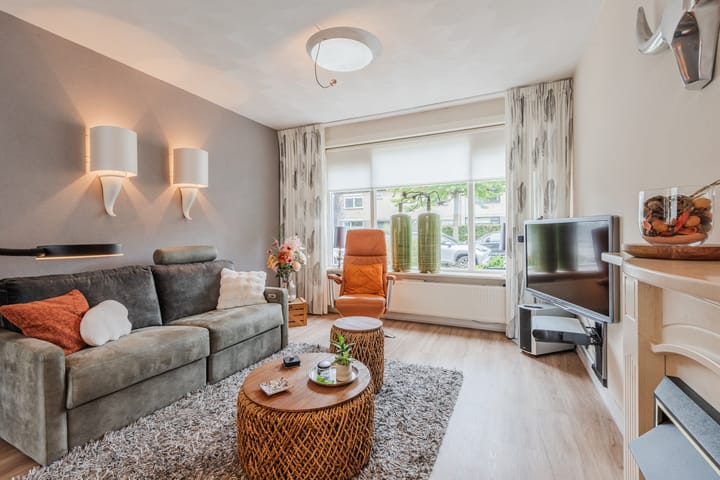 Foto 3 van Trumanlaan 13