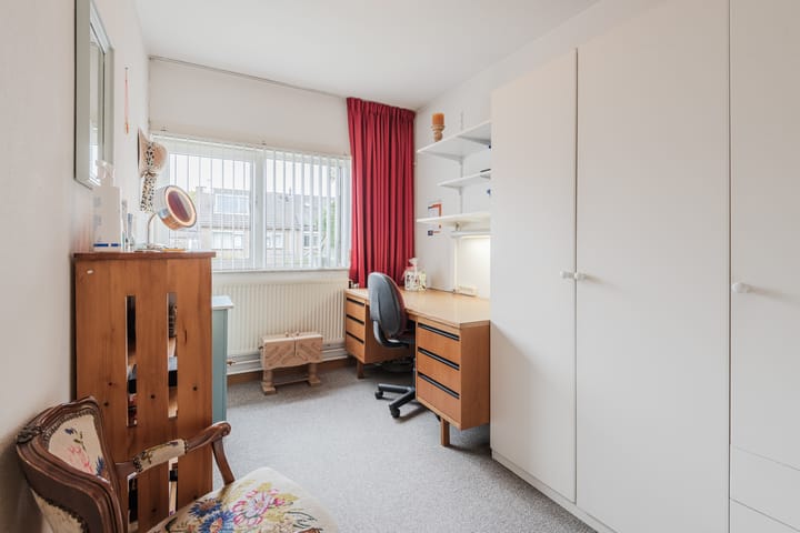 Foto 24 van Trumanlaan 13